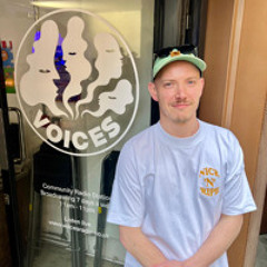 Tom Esselle: WOLF Takeover - 29/03/25 - Voices Radio