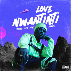 CKay - Love Nwantiti [Dj Rukus & Doe Remix]