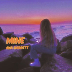 Mine (Prod. omgsora)