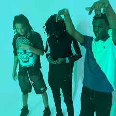 Jecxx x Antmaintain - Gave Ha Back [Fullychop All I Trust] Remix