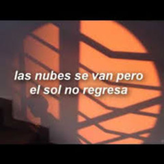 yo_el sol no regresa