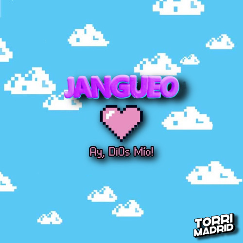 Stream Jangueo X Ay Dios Mío- Karol G, Alex Rose & Rafa Pabón (Torrimadrid  Mashup) by Torrimadrid | Listen online for free on SoundCloud