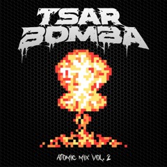 Atomic Mix Vol. 2
