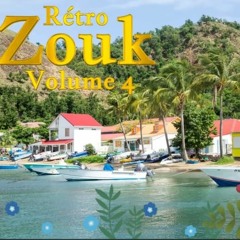 Zouk rétro volume 4