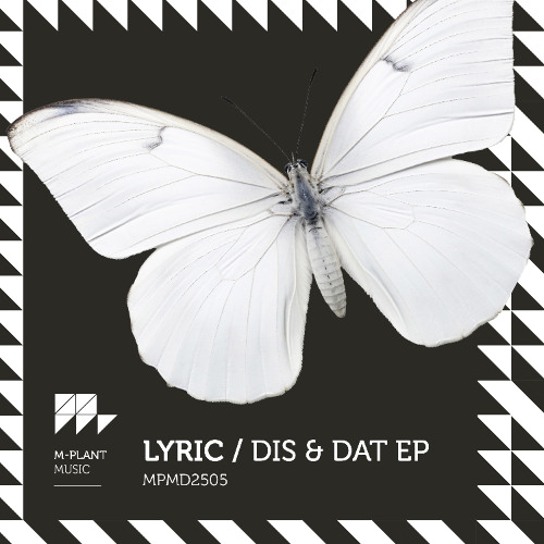 Lyric - Shake Dat [M-Plant]
