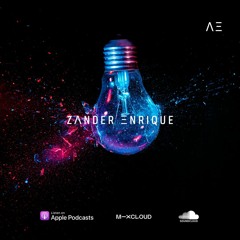 Next Beat Radio Show #3 Mixed by Zander Enrique