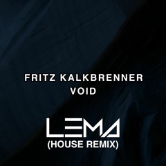Fritz Kalkbrenner - Void (Miguel Lema Remix)