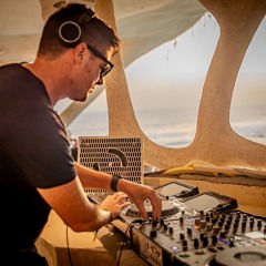 Body Ocean - Live Set from Locus Festival Bali 2024