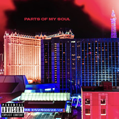 parts of my soul. (prod. mulak)
