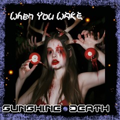 SunshineDeath - When You Wake