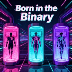 Born in the Binary