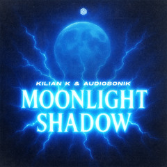 Kilian K & Audiosonik - Moonlight Shadow