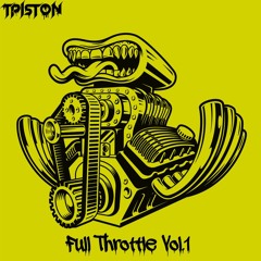 FULL THROTTLE VOL.1