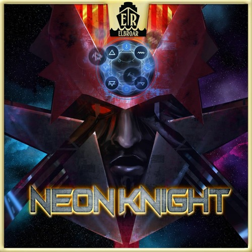 Neon Knight
