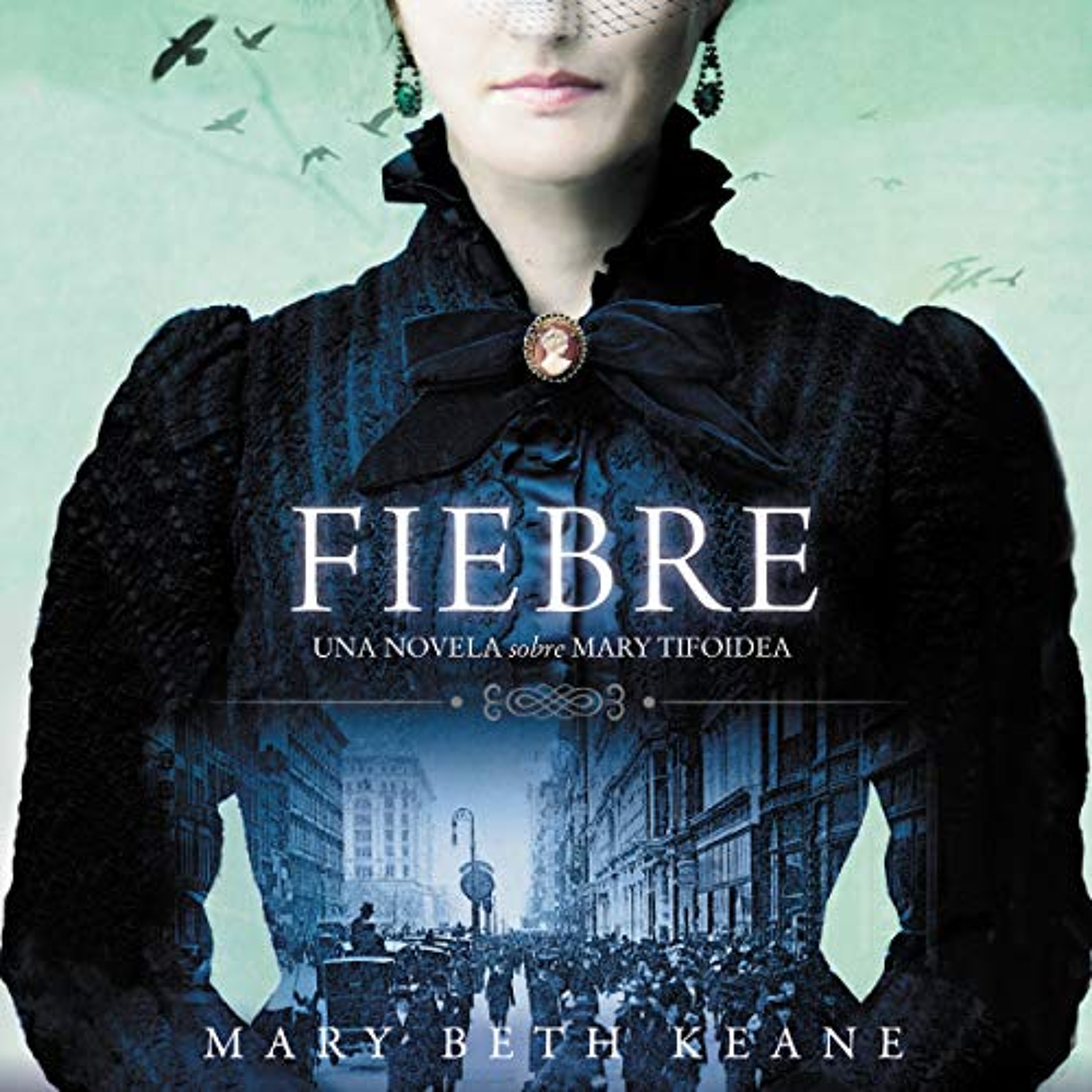 Fever \ Fiebre (Spanish edition) (Audiolibro) | Prueba Gratis
