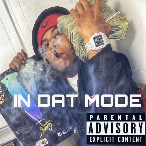 PBLOKK TMURDA  - DAT MODE