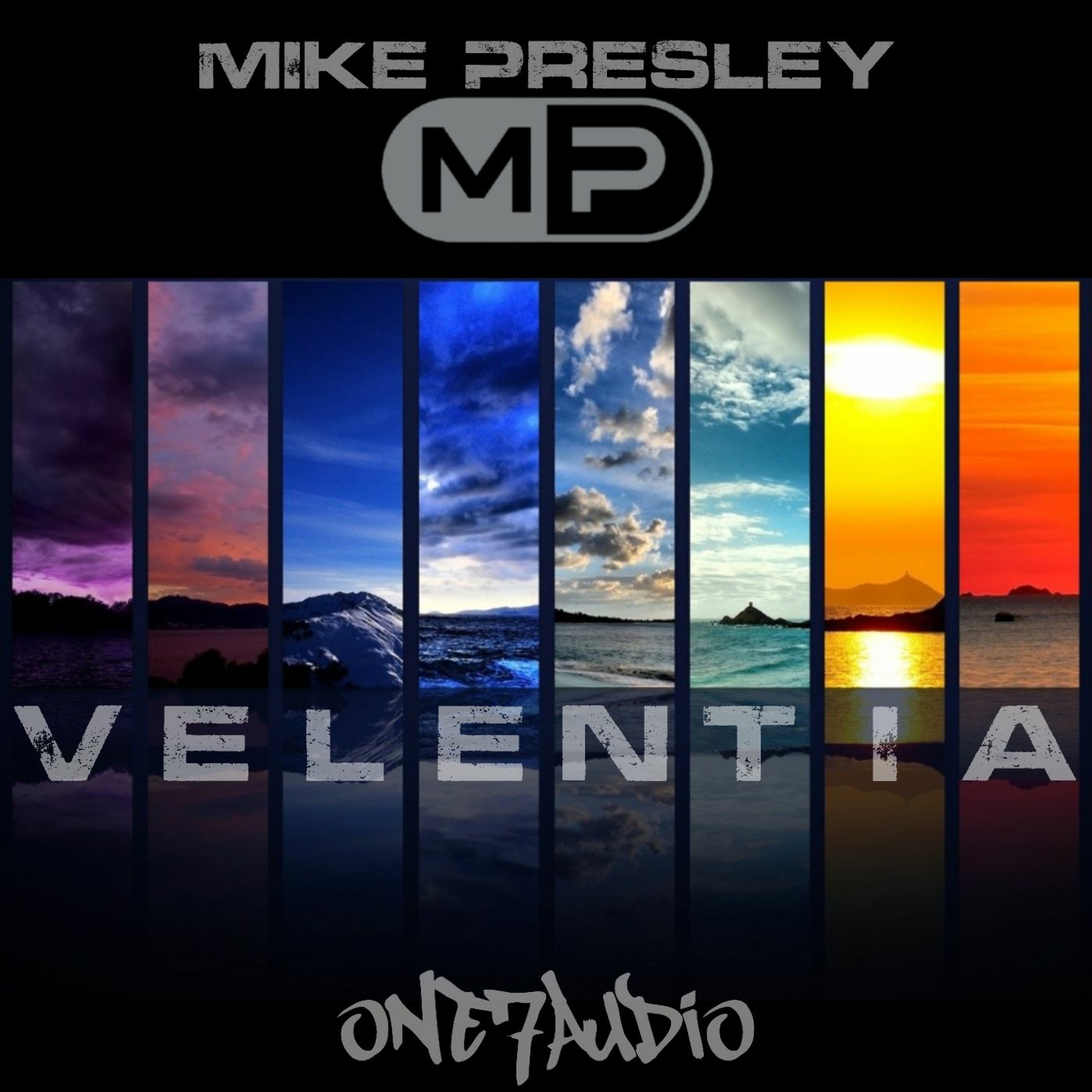 DJ Mike Presley