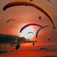 Flying Machines (2024) Anthology CD5 Track 11