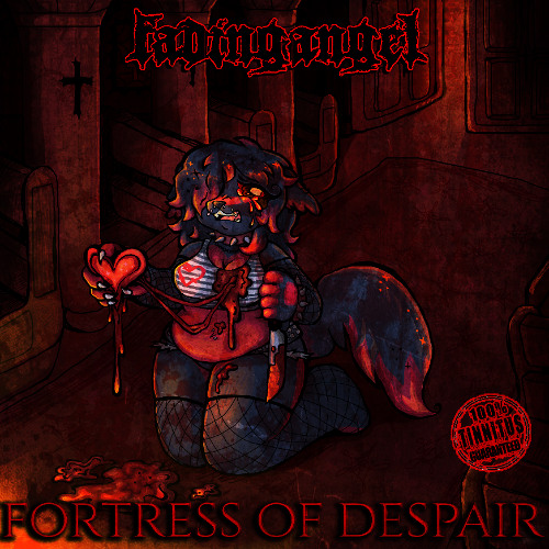 FORTRESS OF DESPAIR