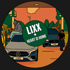 Heart is home