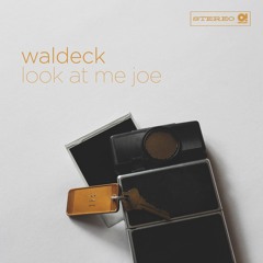 Look at me Joe (feat. Patrizia Ferrara)