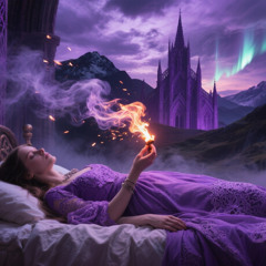 Ash of Yesteryears Flame: The Dark Epic Gothic World Of Elyria Continues