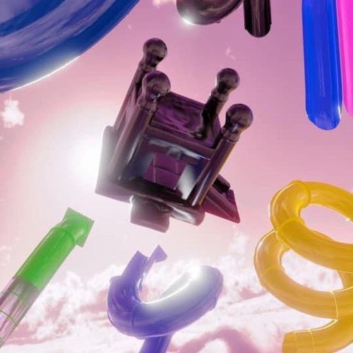 SOPHIE – Hard Bounce (ft. Charli XCX)