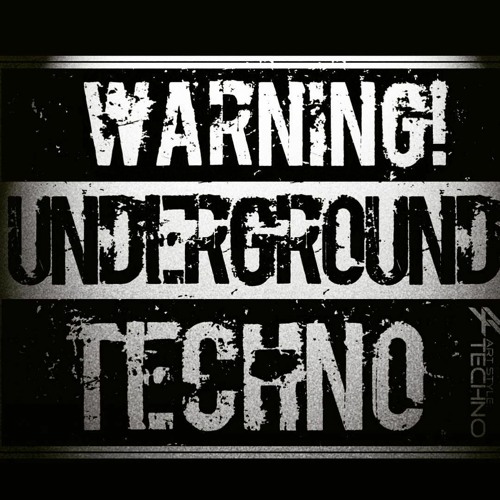This Is Real Techno My Friend !!