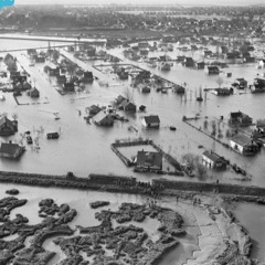 The Great Tide of 1953(BBC Essex 2003)