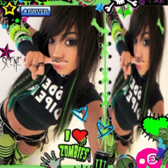 Alien x mrrcorleone (prod.narcix)