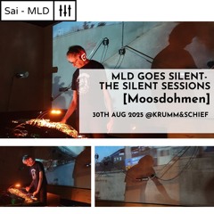 [Moosdohmen] live modular set for MLD goes silent 30th Aug 2025