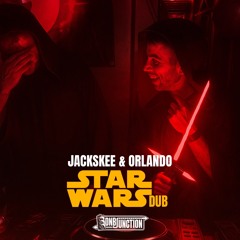 Jackskee & Orlando - Star Wars Dub (FREE DOWNLOAD)