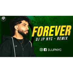 Forever l Tegi Pannu l Prem Latta l DJ JP NYC
