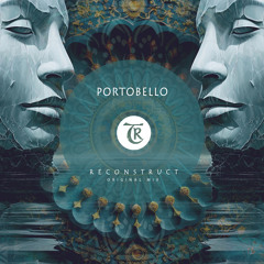 Portobello - Reconstruct [Tibetania Records]