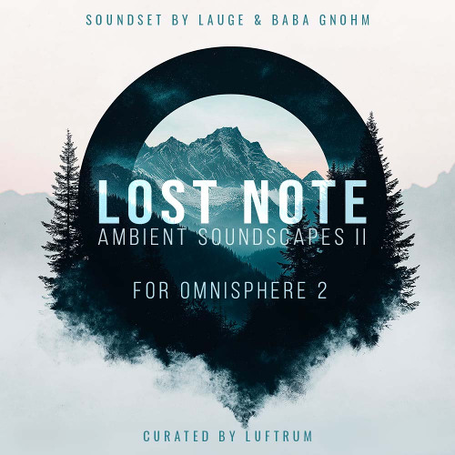 Lauge & Baba Gnohm - Fragments