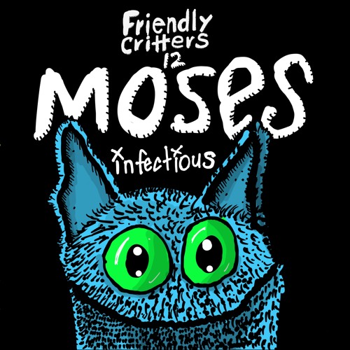 FC012 Moses - Infectious (Original Mix)