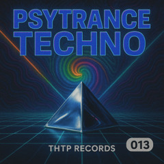 psytrance techno 013
