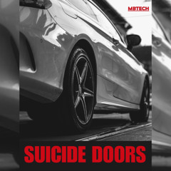Suicide Doors