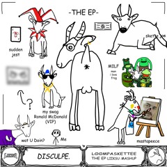 The EP (Liiksu Mashup)