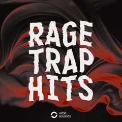 RAGE TRAP HITS (Demo)