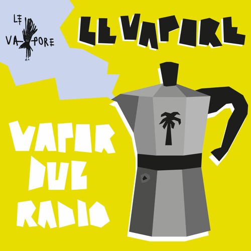 Le Vapore 25-03-2024