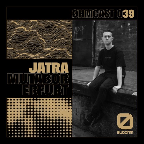 Øhmcast #039 - Jatra