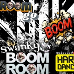 Dj💀Swanky/BoomRoom  "Room Go Boom" Boxing Day Set