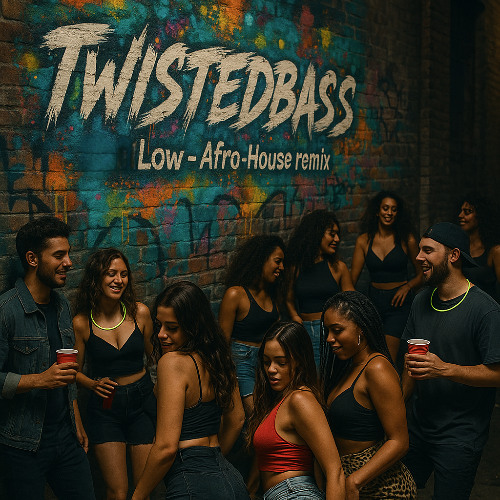 LOW - AfroHouse TWIST by Twistedbass