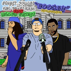 $KRRT COBAIN x LIL WRETCHED - COOKIN’ (feat. BLACK SMURF) [prod. polyGOD]
