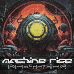 Protokick - Carousel (Soon on Machine Rise 001)