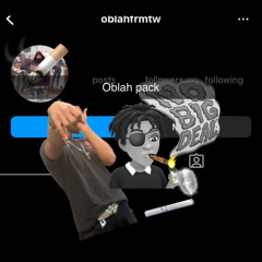 Oblah pack(prod. by CHARAONE DA TRAP)