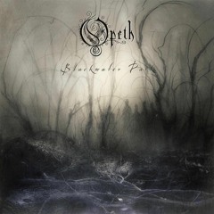 Opeth - The Drapery Falls