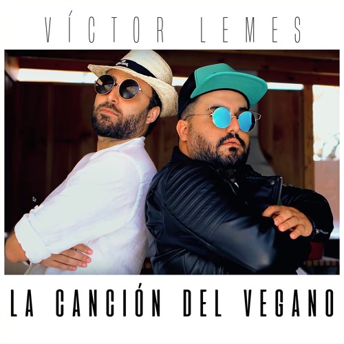 La canción del vegano