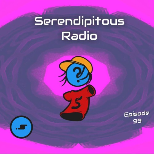 Serendipitous Radio Episode 99: Dom Corleo , Rezaariv , Cay Plugz , Icy Kidd , Soowney Y Mas!